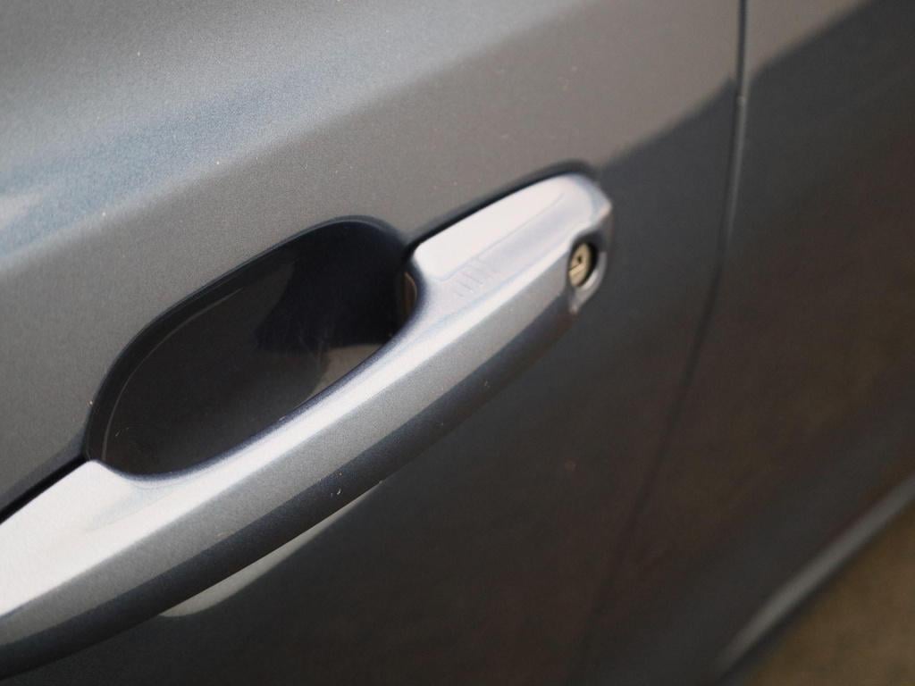 Ford Focus wagon 1.0 ecoboost hybrid st line style | trekhaak | climate con