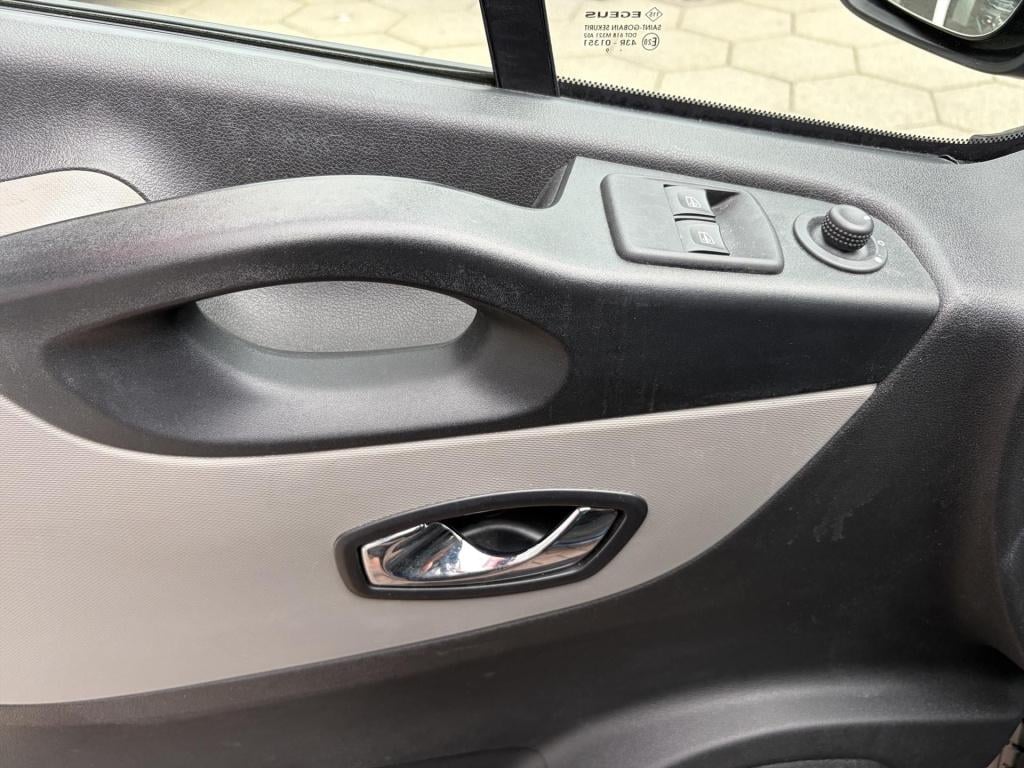 Renault Trafic gbdc 1.6 energy dci 125pk l2h1 t29 work edition