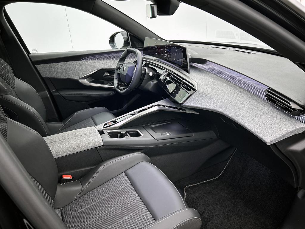 Peugeot 3008 hybrid 145pk automaat gt | rijklaar | elektrische achterkep | 