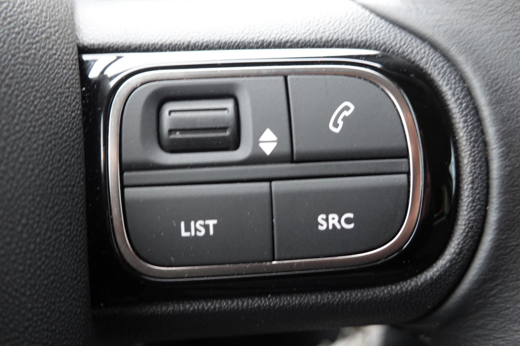 Citroen C3 Aircross 1.2 puretech feel