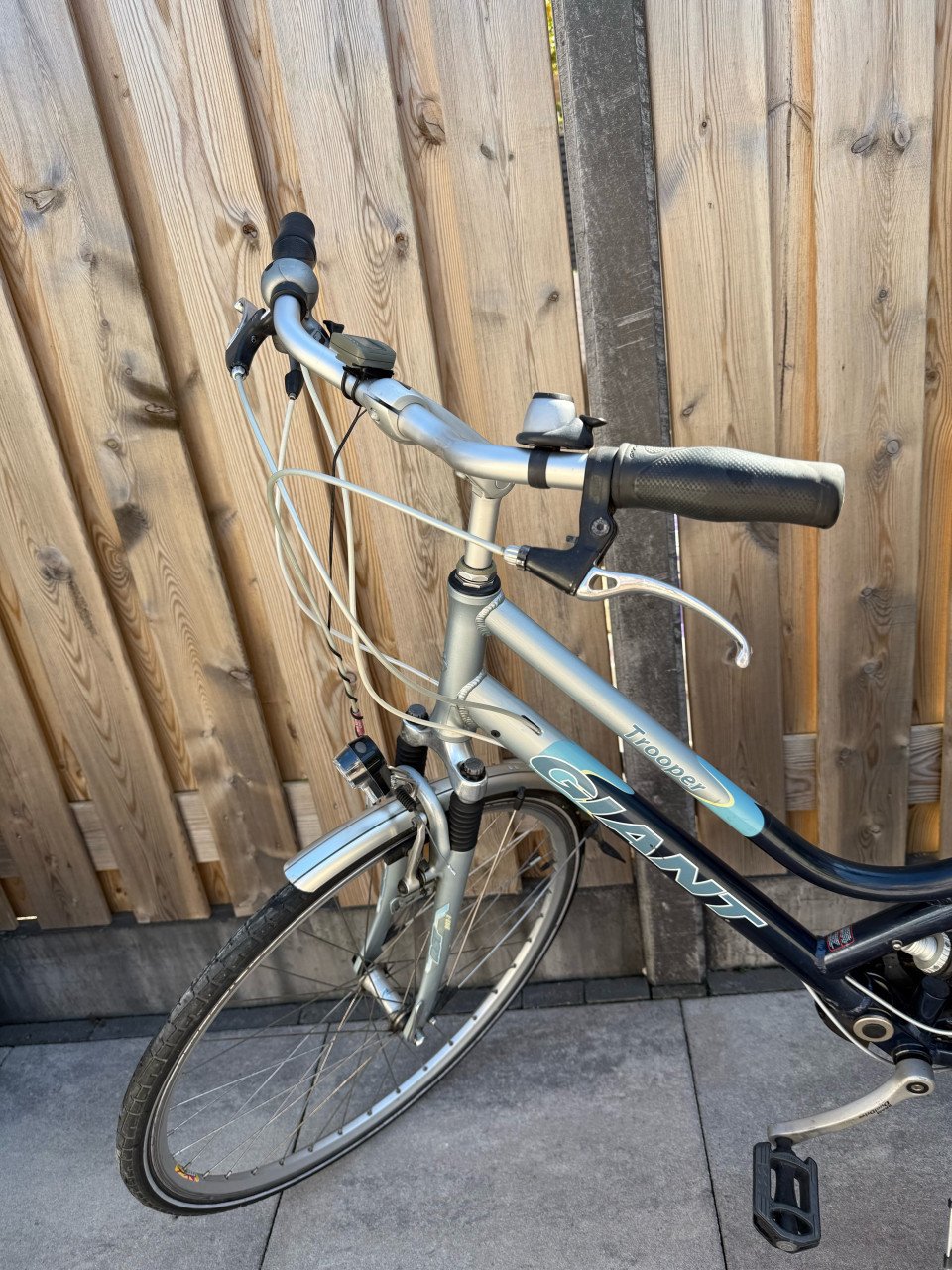 Dames fiets Giant