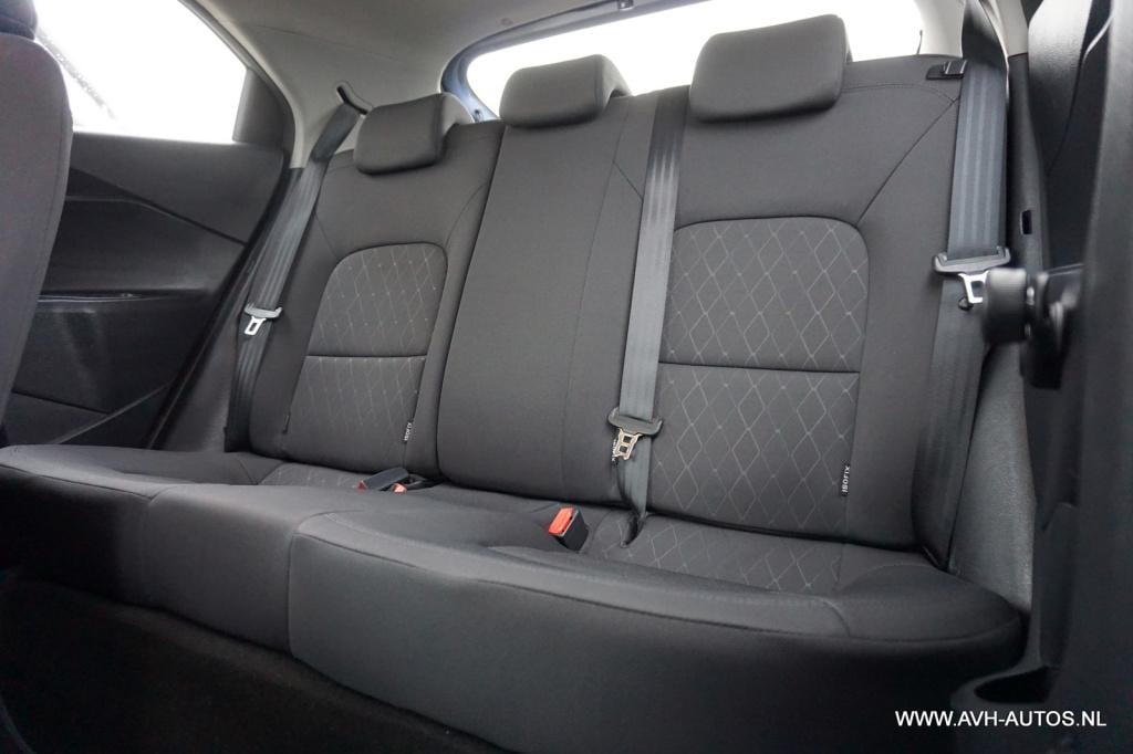 Kia Rio 1.2 cvvt dynamicline