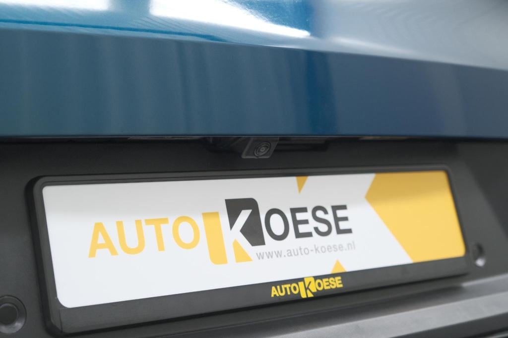 Renault Arkana 1.6 e-tech hybrid 145 e-tech engineered | adaptieve cruise c
