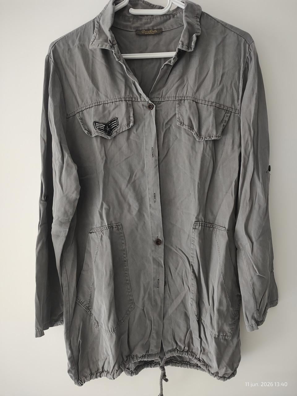 Dames kleding