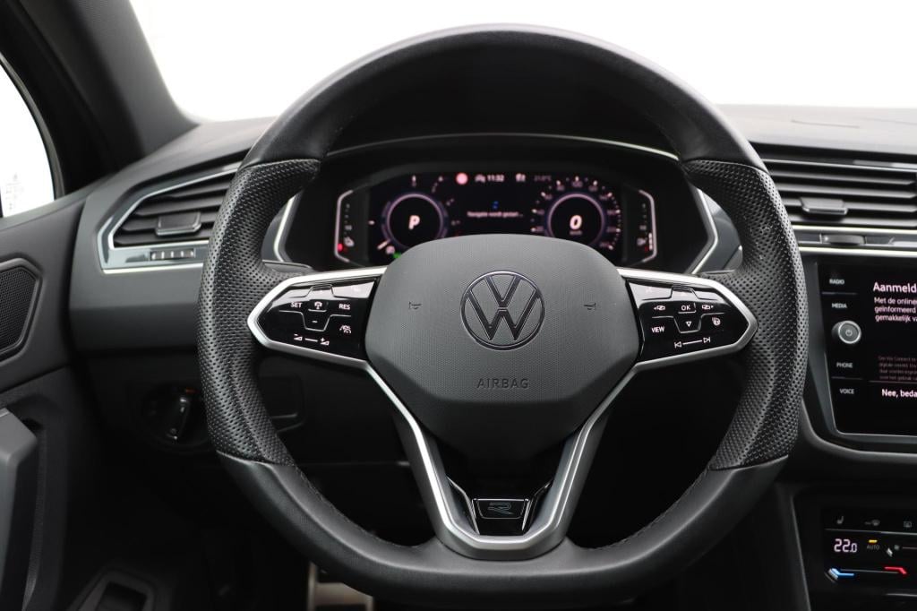 Volkswagen Tiguan 1.4 tsi ehybrid r-line business 245pk dsg6 | soh 98,6% |