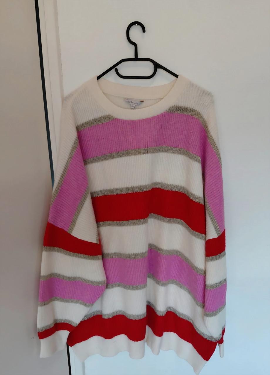 Heel veel kleding in grote maten 46 t/m 52 nieuw en heel goed