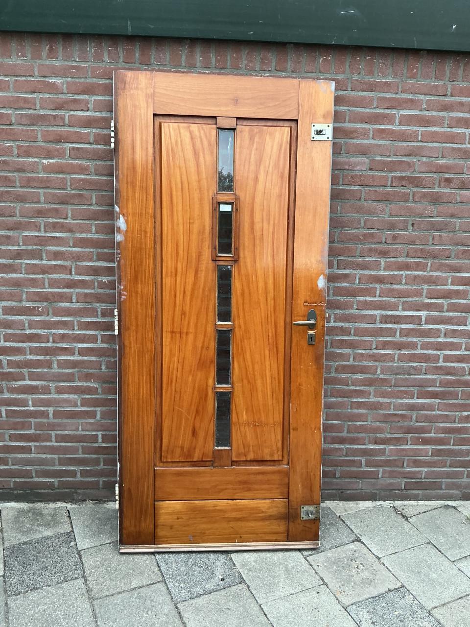 Voordeur (E)