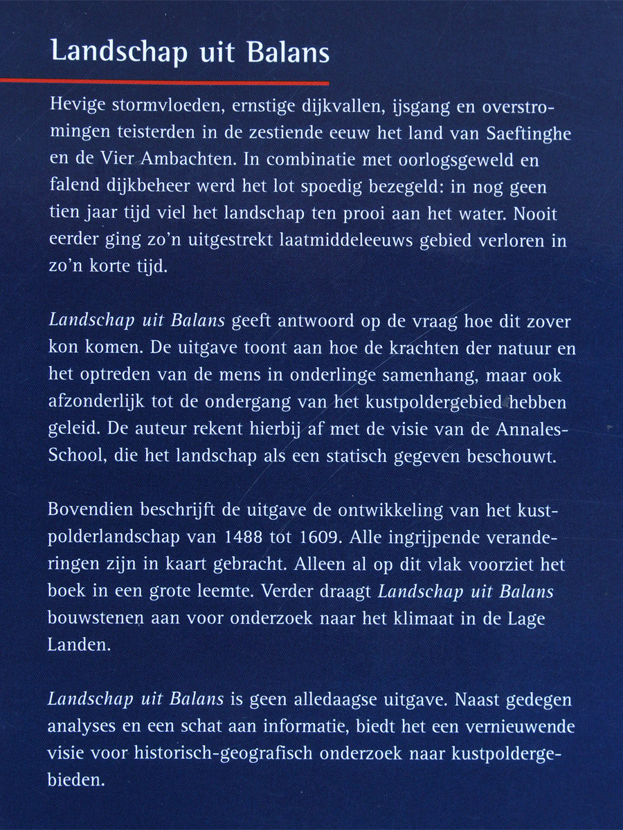 Diverse Zeeuwse boeken 2