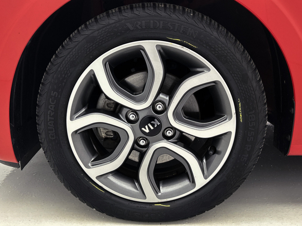 Kia Picanto 1.0 mpi dynamicplusline | navigatie | parkeercamera |