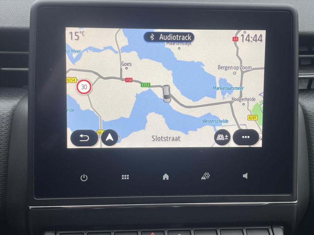 Renault Clio 1.0 tce 100pk zen