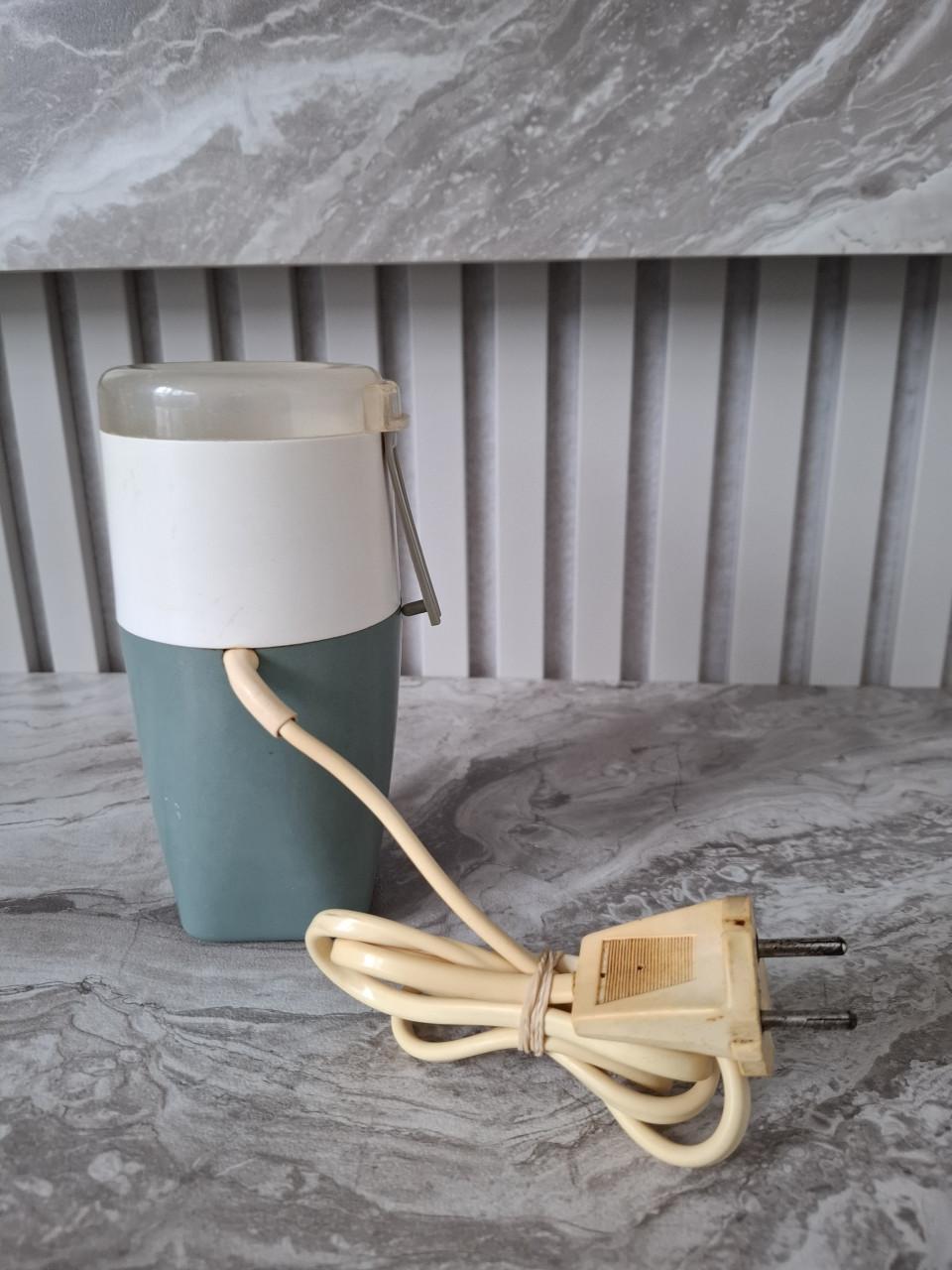 Philips HA2765 koffiemolen. Jaren 60.