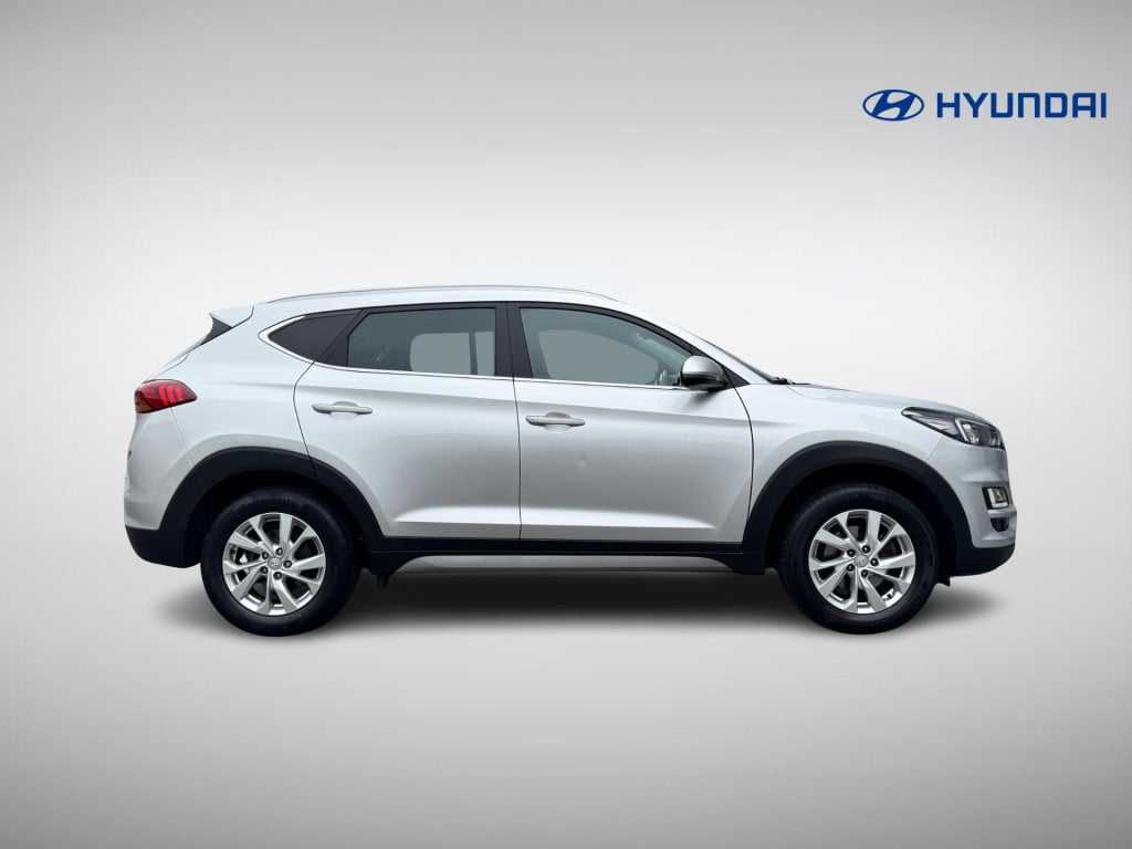 Hyundai Tucson 1.6 gdi comfort