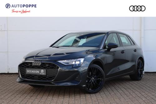 Audi A3 sportback 35 tfsi advanced edition 150pk s-tronic | carplay | camer