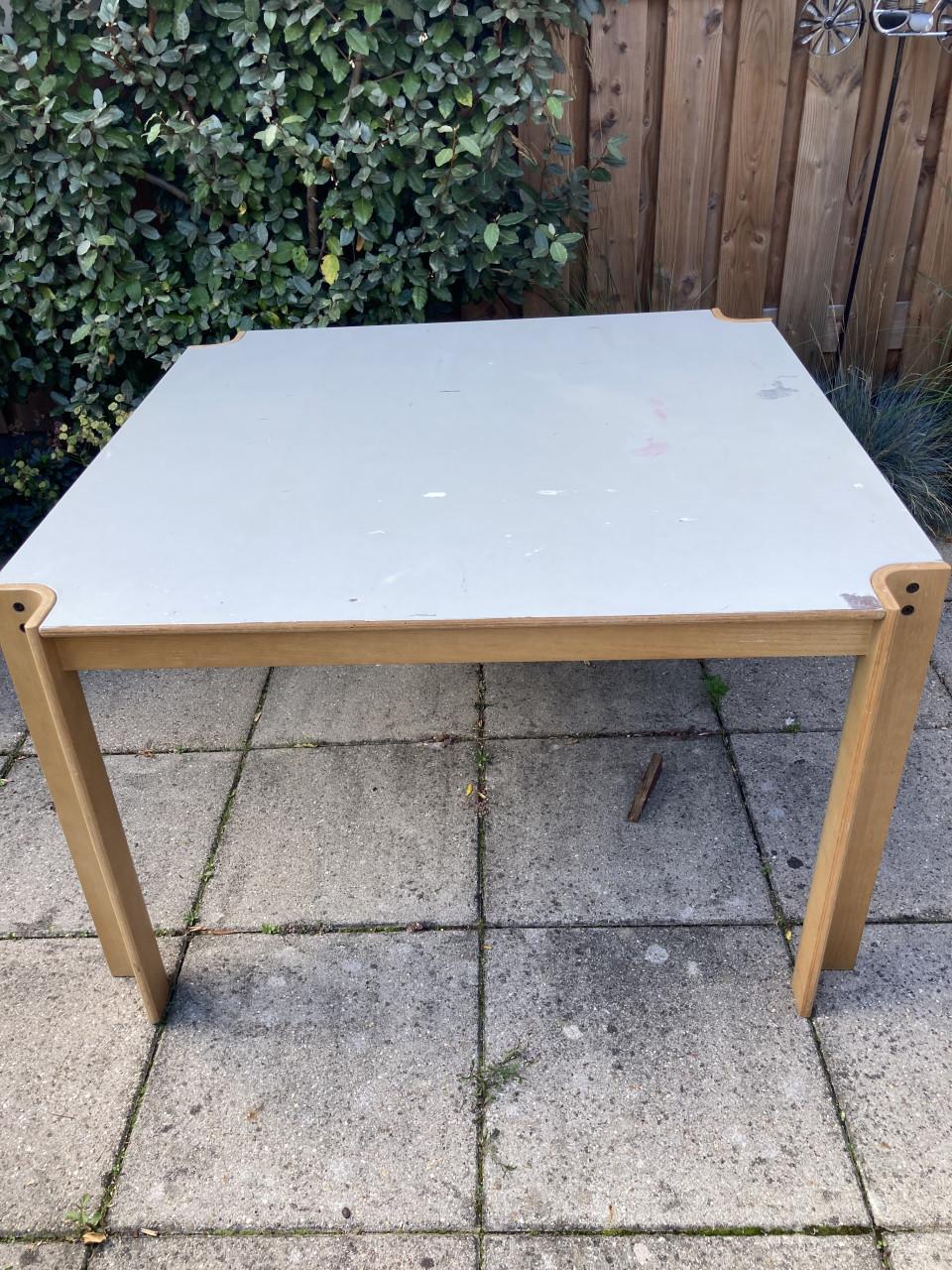 Eettafel