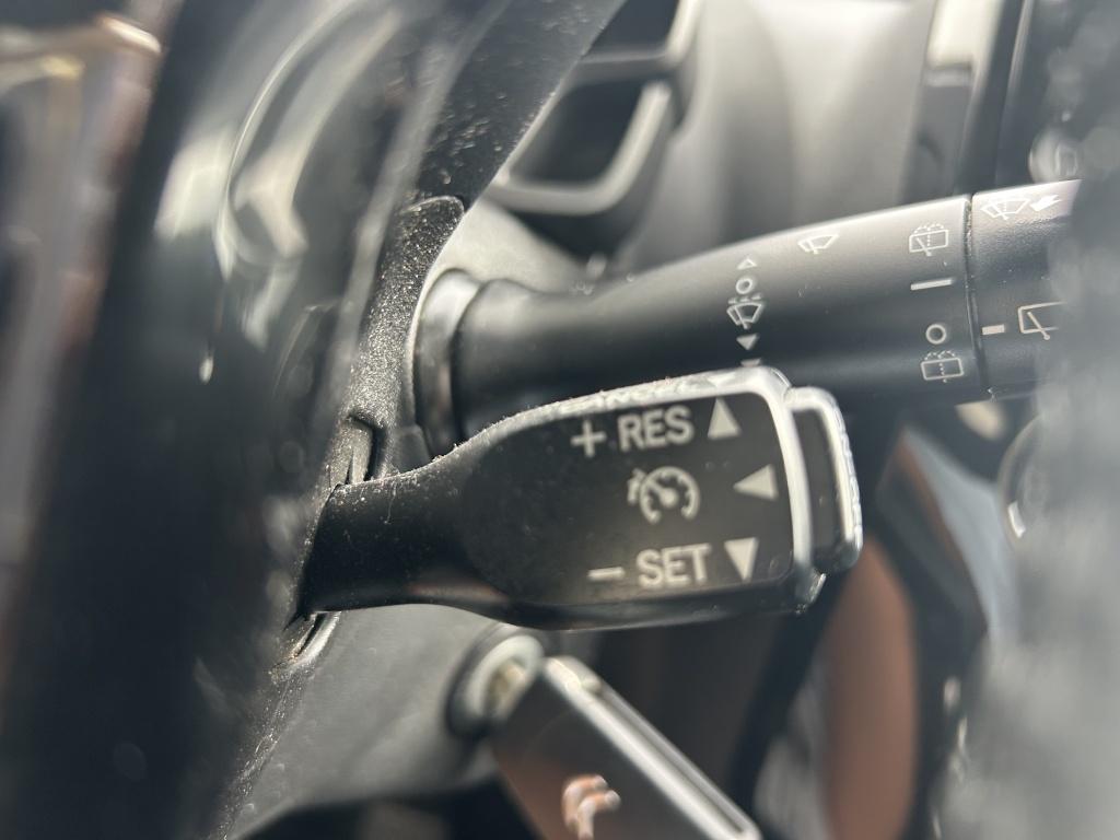 Citroen C1 1.0 vti airscape 68pk s&s 5d airscape shine navigatie | achterui