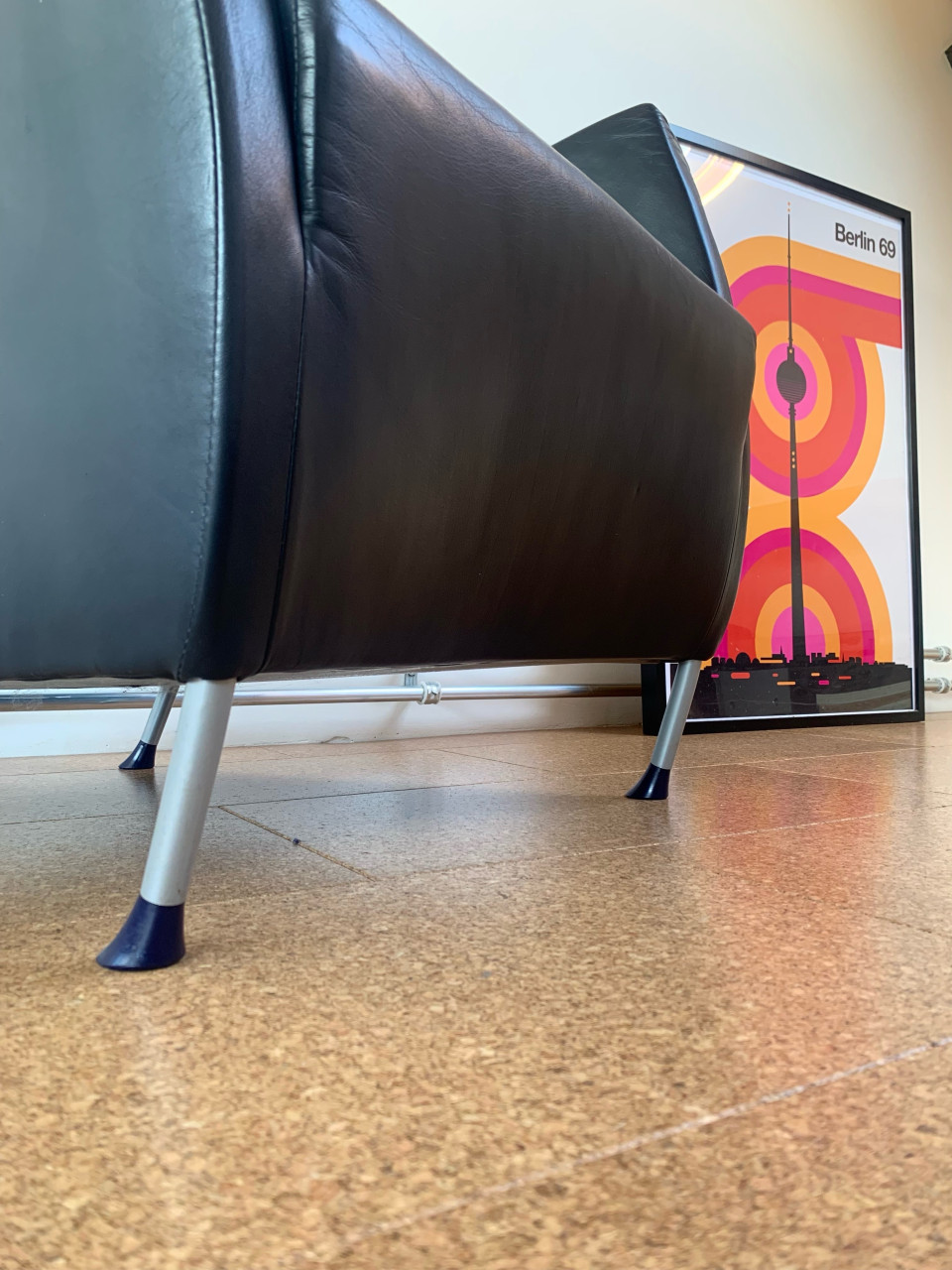 Montis Windy Fauteuil