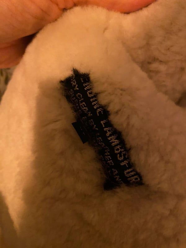 Lammycoat