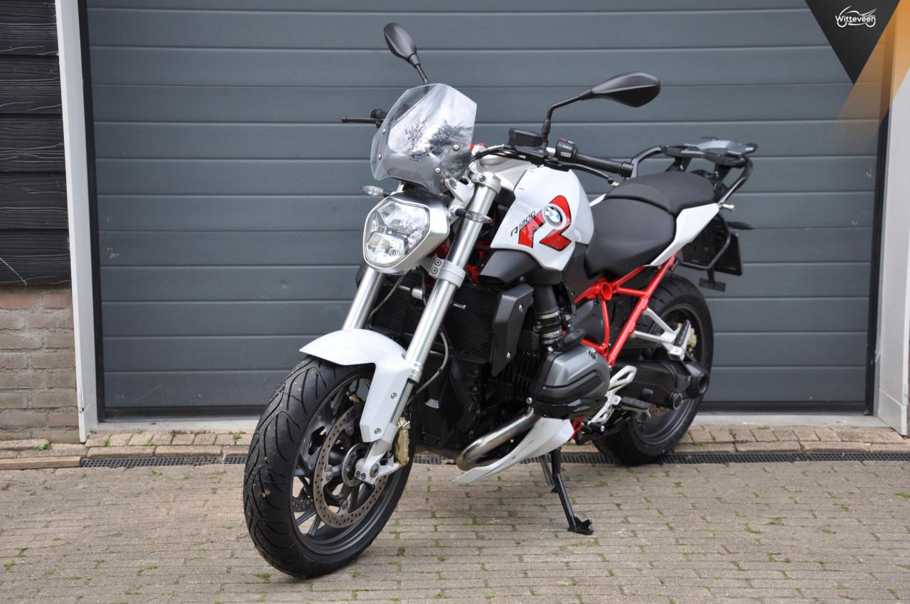 BMW R 1200 R