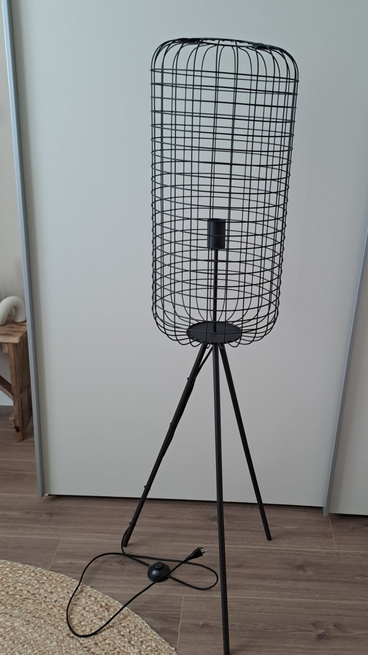 Staande lamp