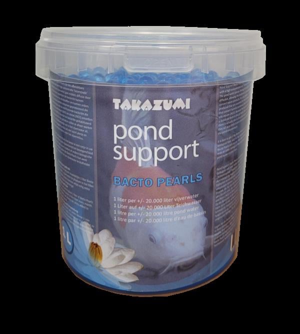 Evolution Aqua Pure Pond Bomb bacterie voor vijver