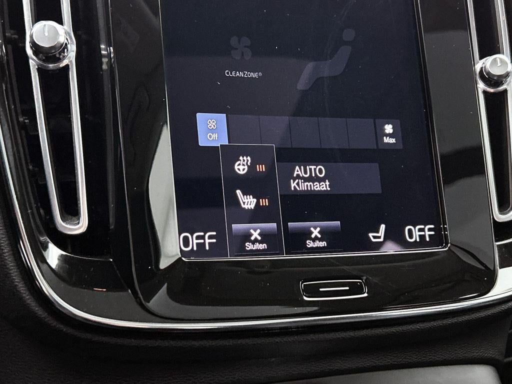 Volvo XC40 1.5 t5 recharge inscription | automaat | leder | panorama dak | 