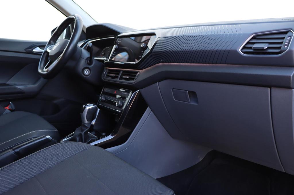 Volkswagen T-cross 1.0 tsi style business 110pk dsg7