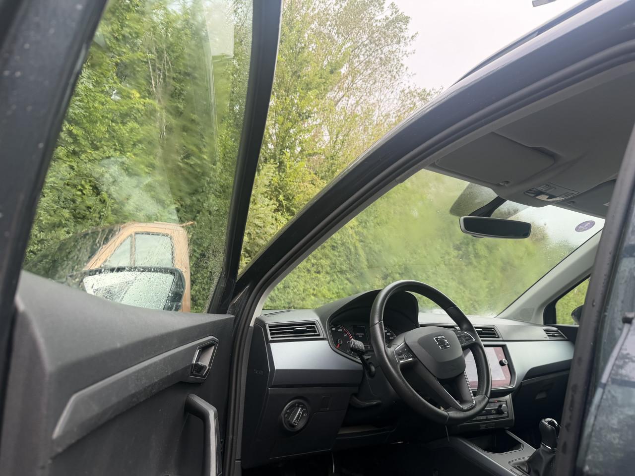 SEAT Arona 1.0 TSİ, Benzine, 78.629 km, 2020