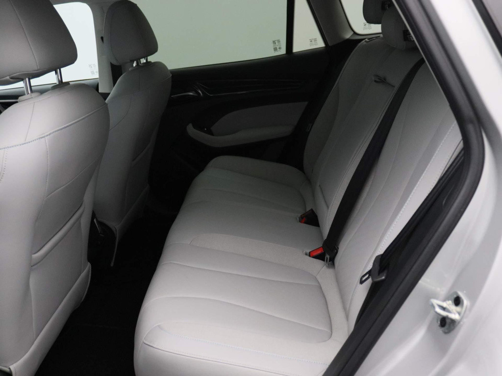 MG 5 standard range luxury 50 kwh | leder | navi | 360 camera | apple carpl