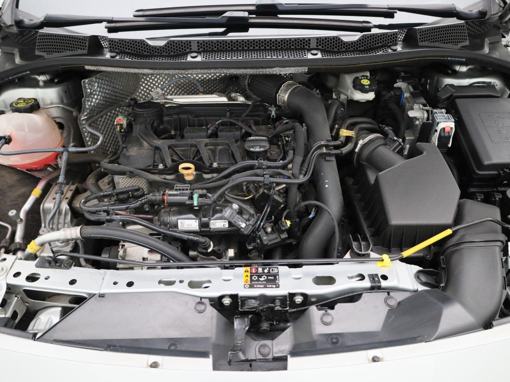 Opel Astra 1.2 edition | navigatie | camera | apple carplay / android auto 