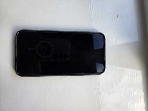 Mobiele telefoon