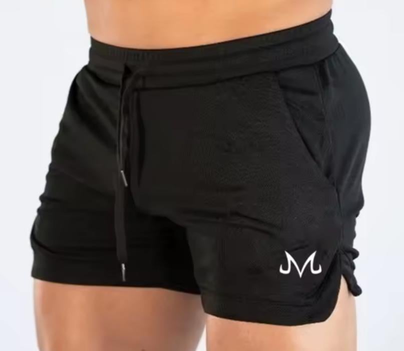 Dragonball Z DBZ t-shirts, tank tops en shorts, nieuw