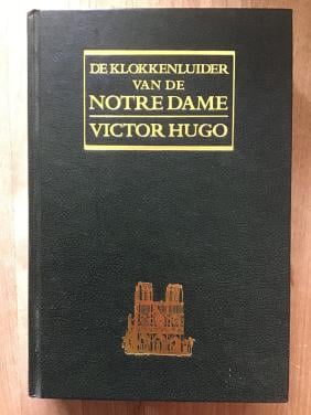 De klokkenluider van de Notre Dame