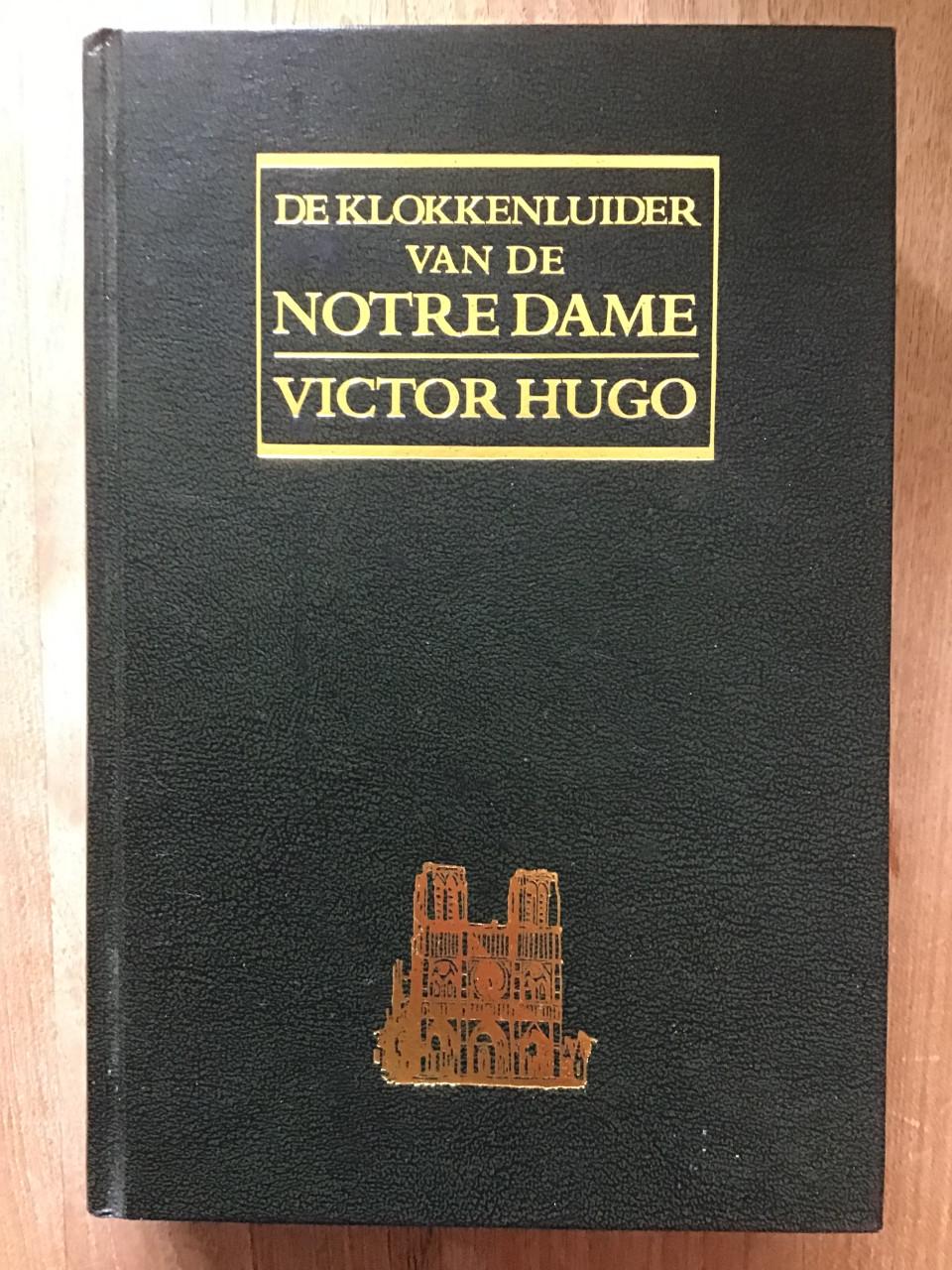 De klokkenluider van de Notre Dame