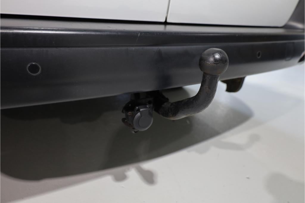Opel Vivaro 2.0 cdti l3h1 edition inrichting i trekhaak i standkachel