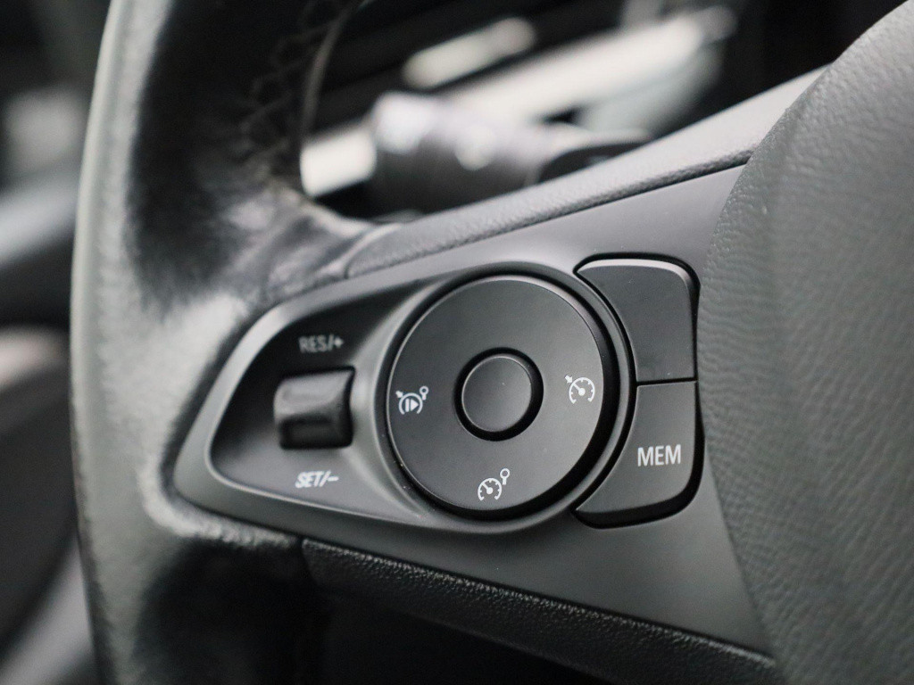 Opel Corsa 1.2 edition | automaat | navigatie | apple carplay / android aut