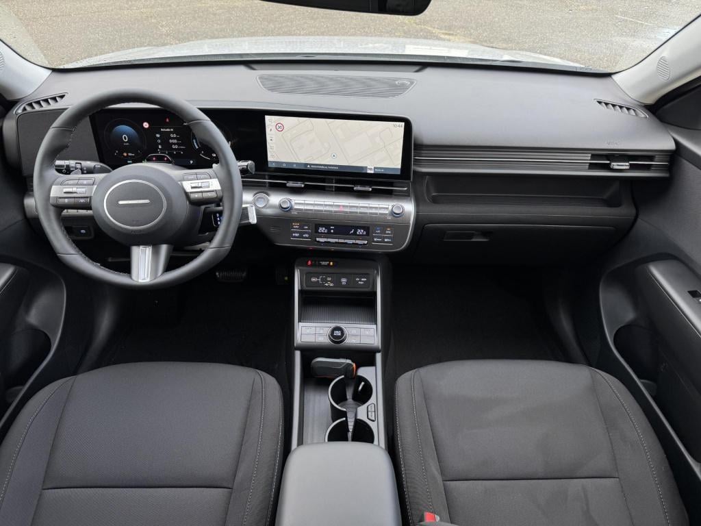 Hyundai Kona 1.6 gdi hev comfort smart