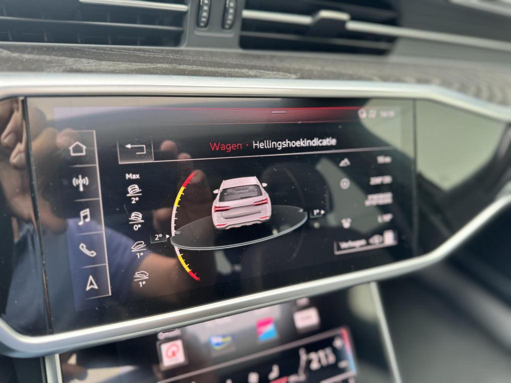 Audi A6 Allroad quattro 55 tfsi pro line plus panorama dak| stoelkoeling | 