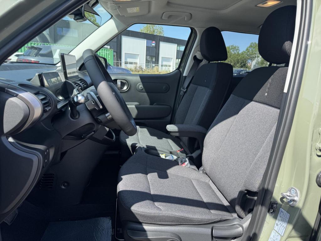 Hyundai Inster pulse advanced 42 kwh