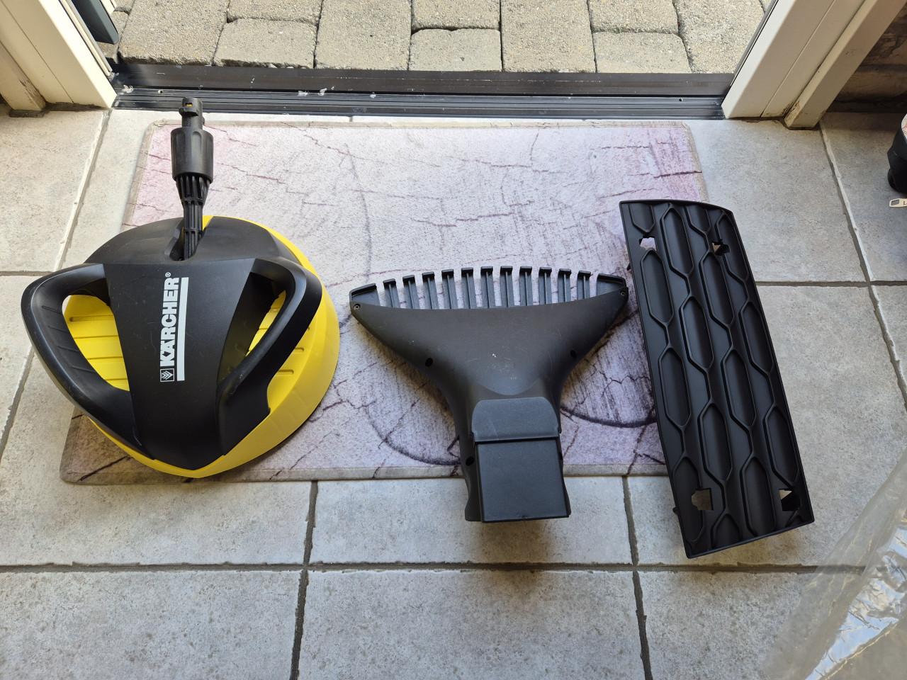 Karcher k3.495