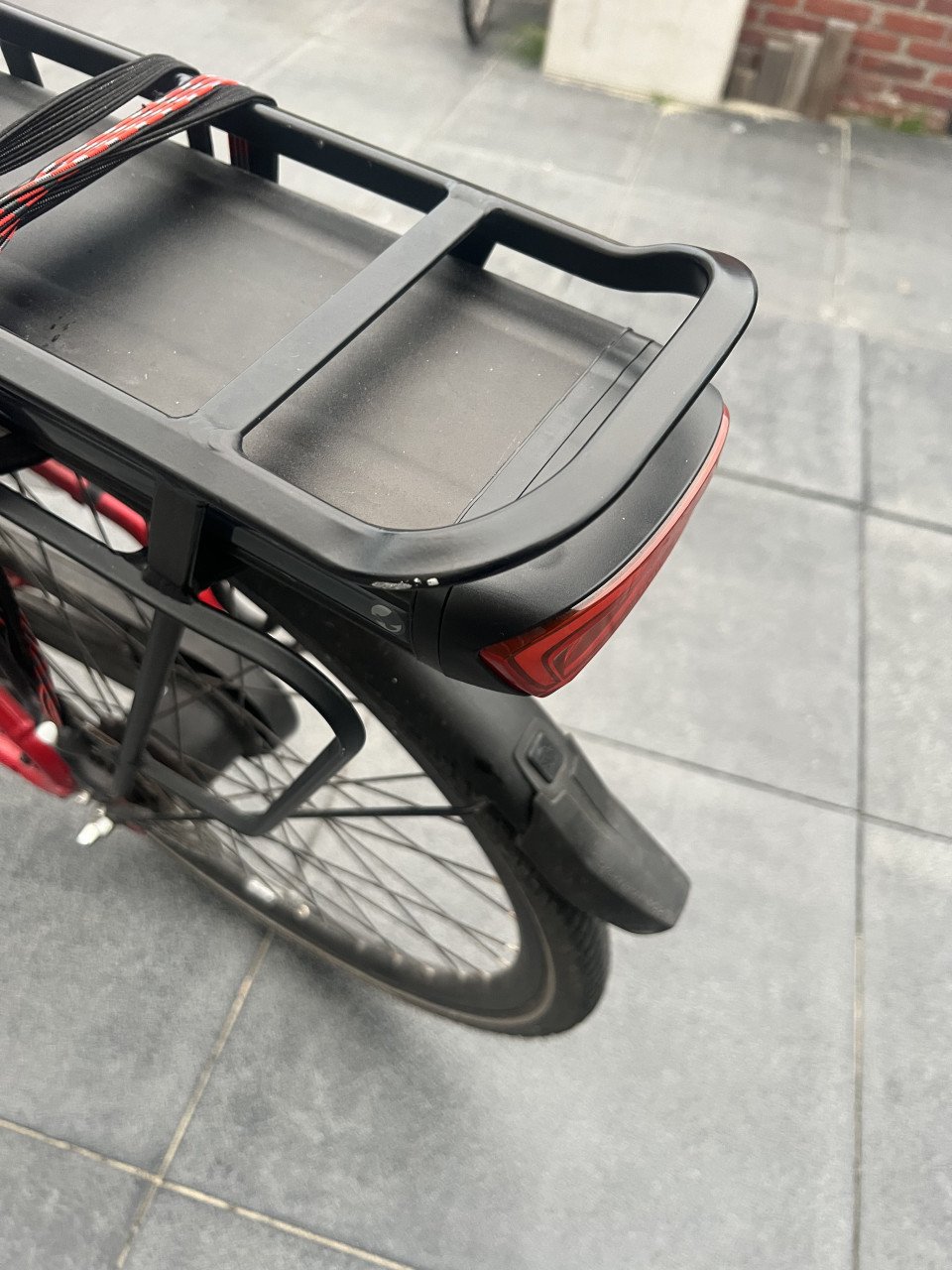 Elektrische fiets Stella
