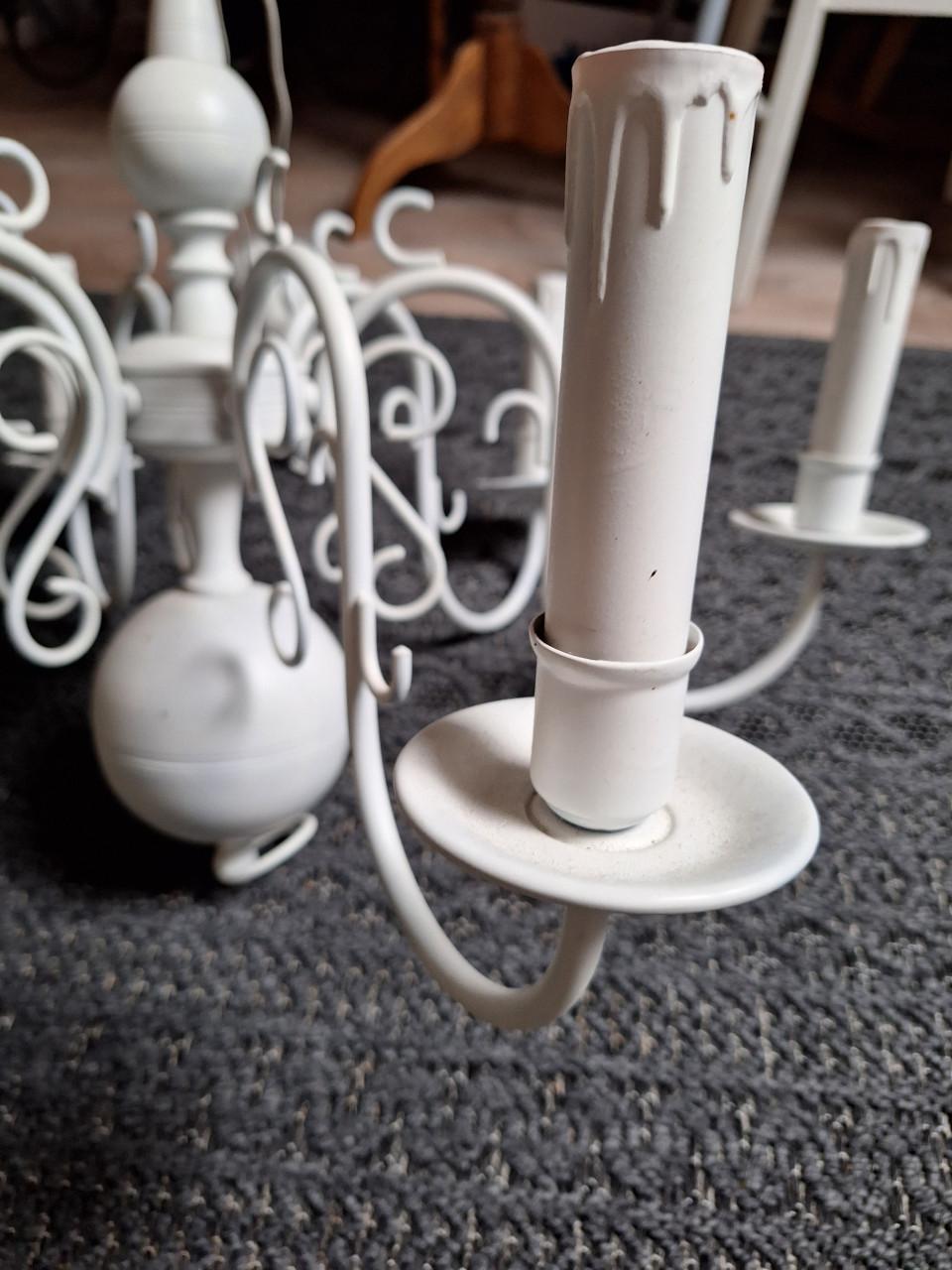 Kroonluchter | Hanglamp