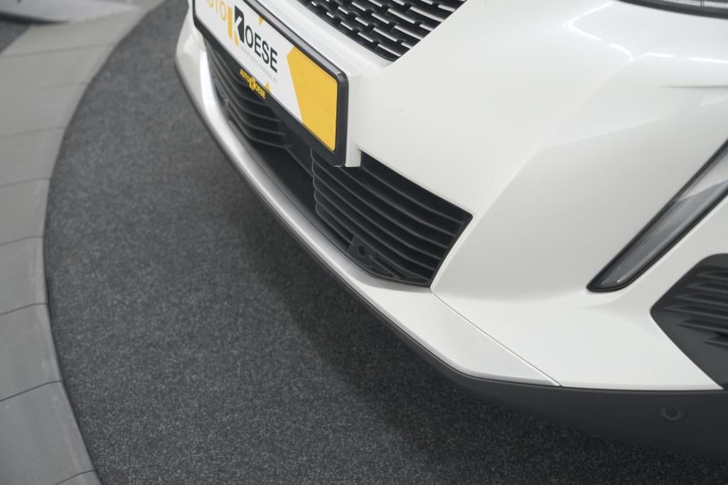 Peugeot 2008 puretech 130 allure | camera | adaptieve cruise control | stoe