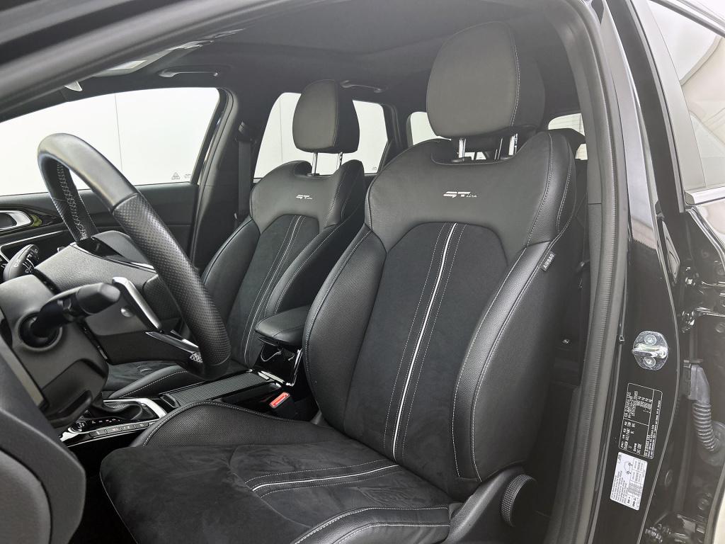 Kia Ceed Sportswagon 1.5 t-gdi gt-line | panoramadak | stoel/stuurverwarmin