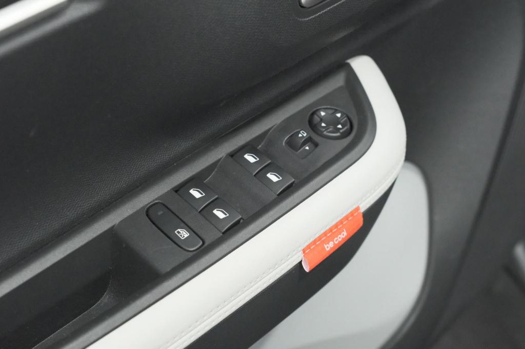 Citroen C3 hybrid 110 ë-dcs6 max | camera | pack winter | navigatie | apple