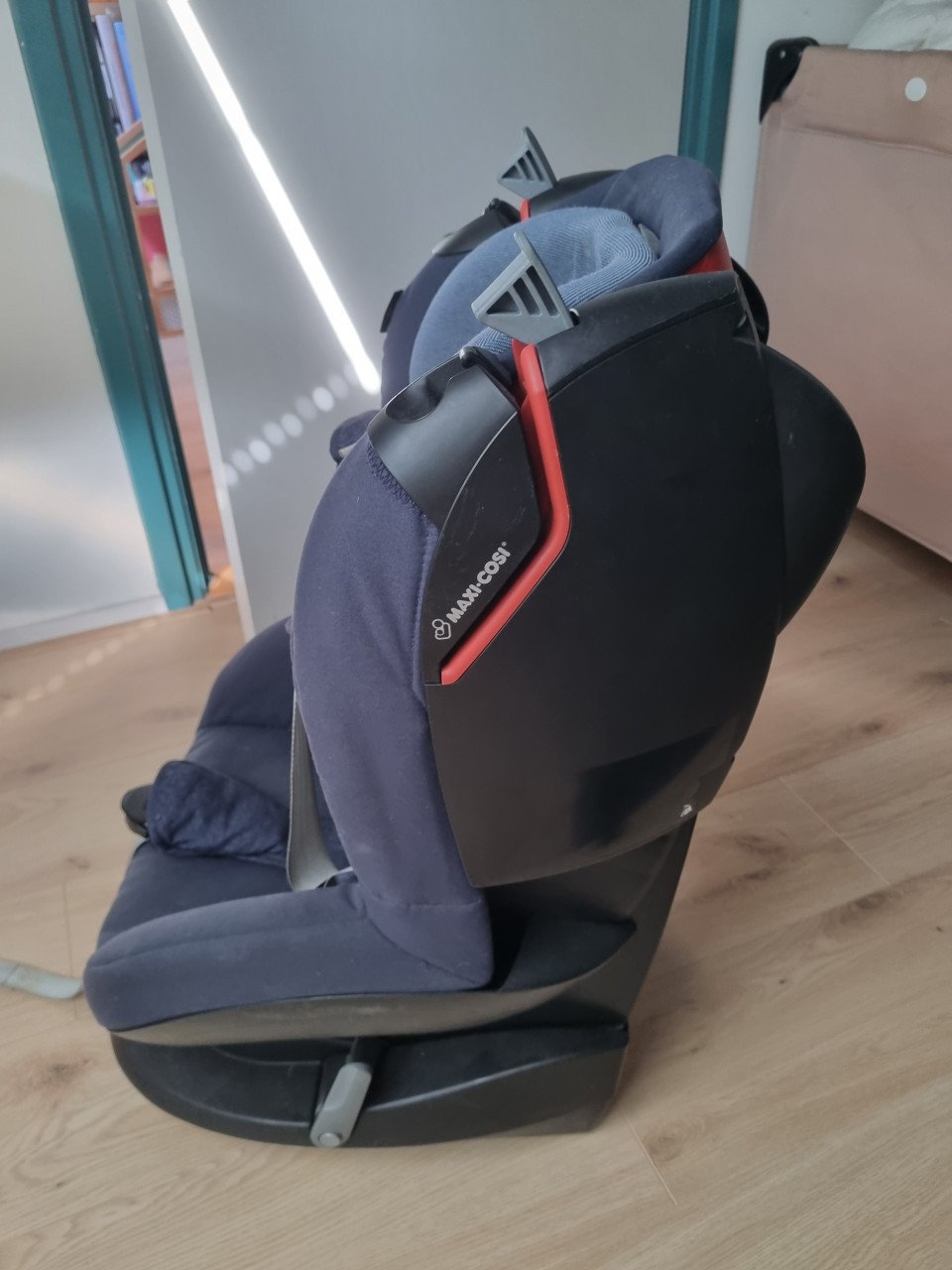 Autostoel maxi cosi tobi