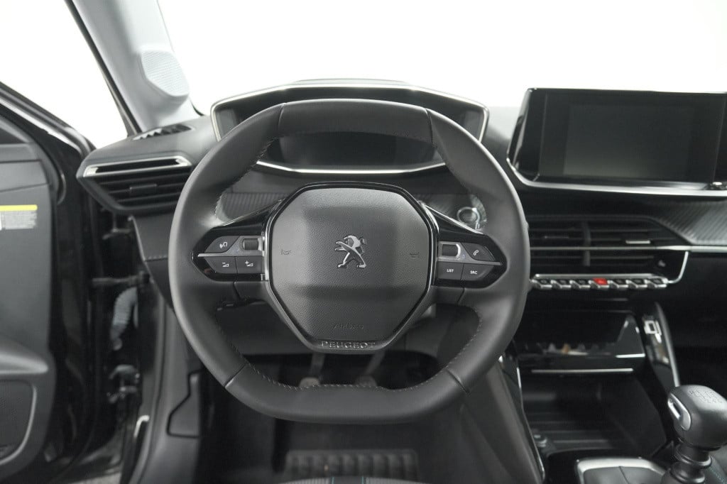 Peugeot 208 puretech 100 allure pack | camera | adaptieve cruise control | 