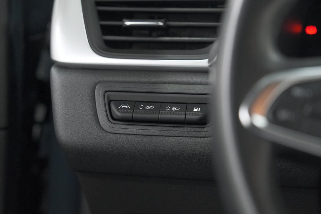 Renault Captur 1.6 e-tech plug-in hybrid 160 business | parkeersensoren | a