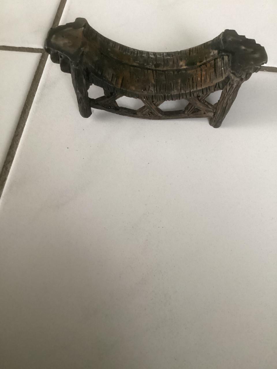 Meerdere Assecoires voor aankleding kerstdorp