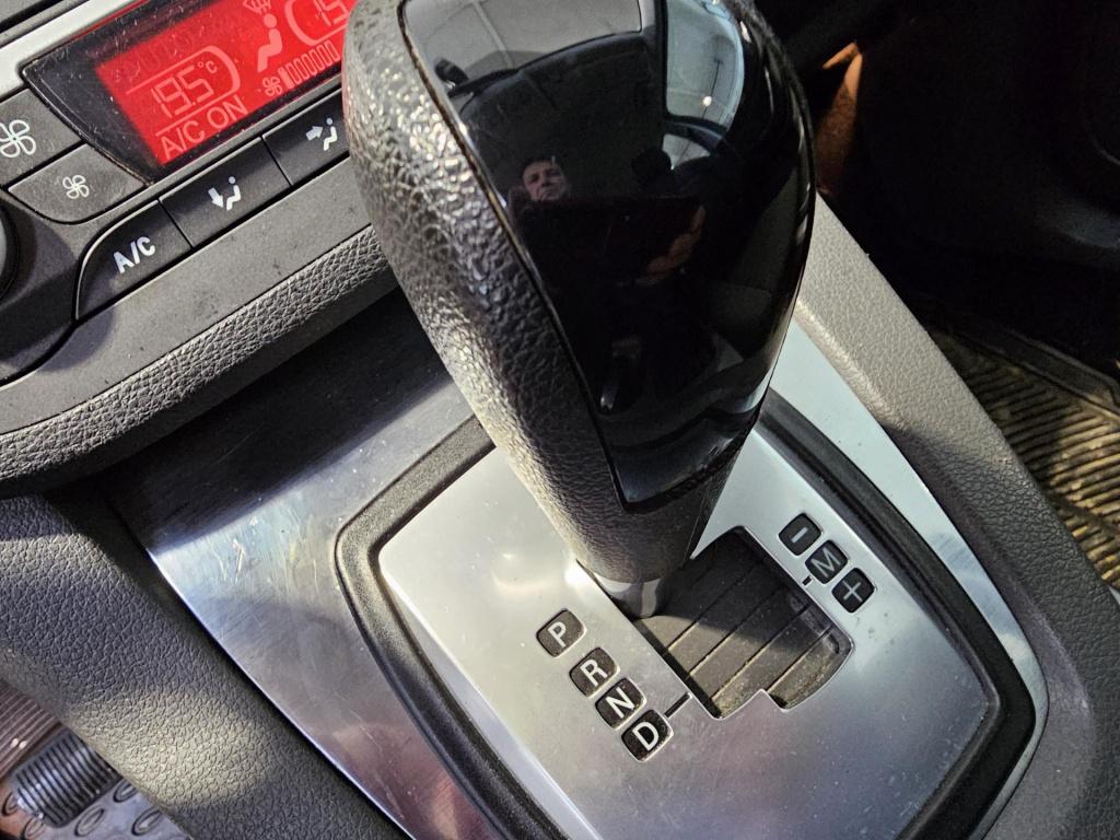 Ford C-max 2.0-16v titanium automaat