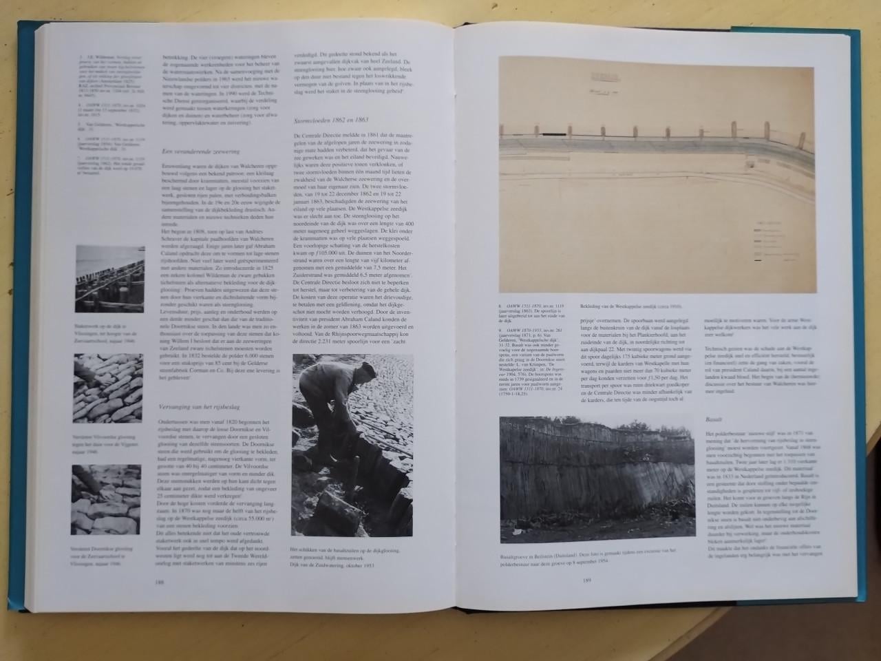 Duizend jaar Walcheren.